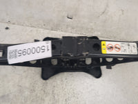2012 Chrysler 200 Spare Scissor Car Jack 1500095 - Oemusedautoparts1.com