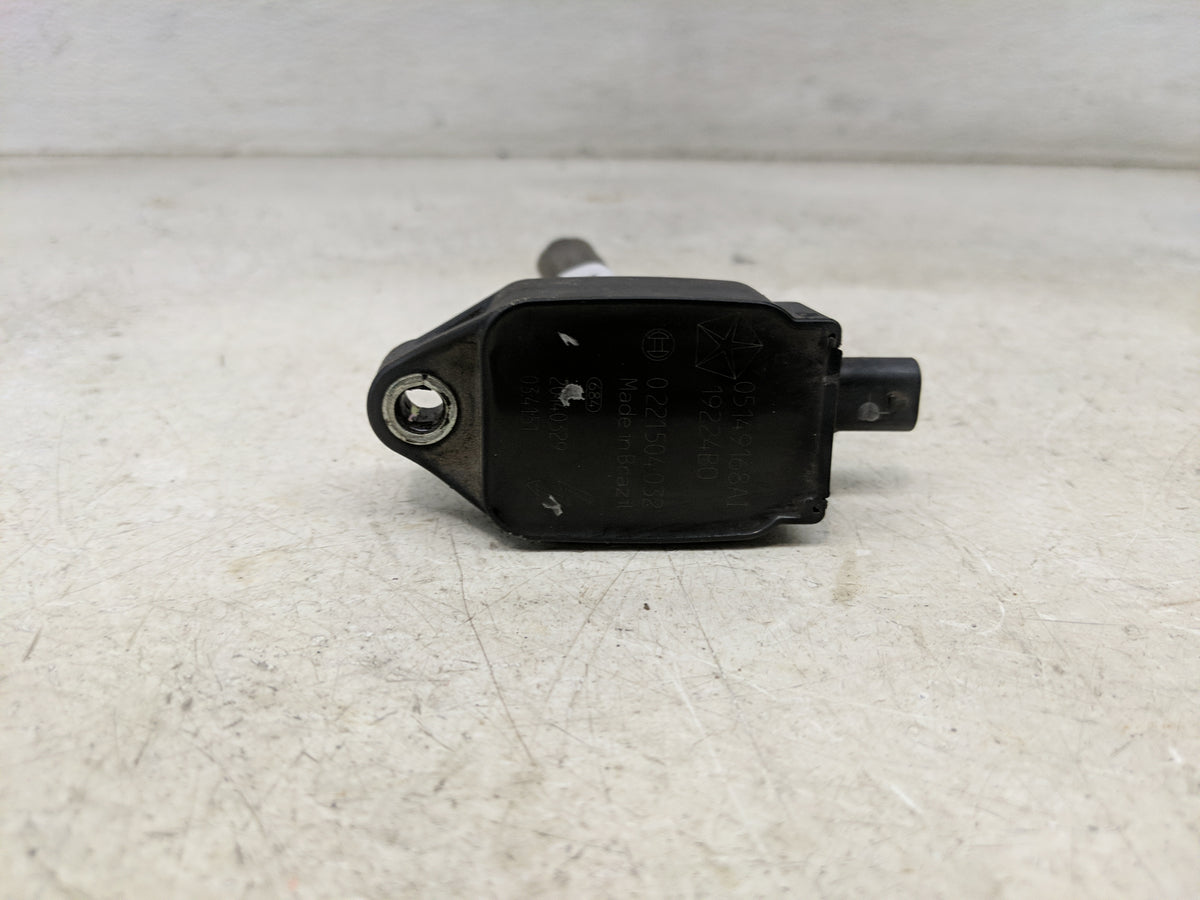 2011-2017 Chrysler 200 Ignition Coil Igniter Pack 1500126 - Oemusedautoparts1.com