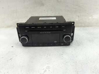 compare product 2011-2012 Chrysler 200 Radio AM FM Cd Player Receiver Replacement P/N:P05091195AB Fits Fits 2011 2012 OEM Used Auto Parts