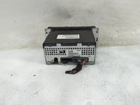 2011-2012 Chrysler 200 Radio AM FM Cd Player Receiver Replacement P/N:P05091195AB Fits Fits 2011 2012 OEM Used Auto Parts - 