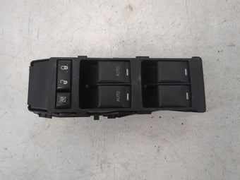 compare product 2011-2014 Chrysler 200 Master Power Window Switch Replacement Driver Side Left P/N:04602925AA Fits Fits 2011 2012 2013 2014 OEM Used Auto Parts