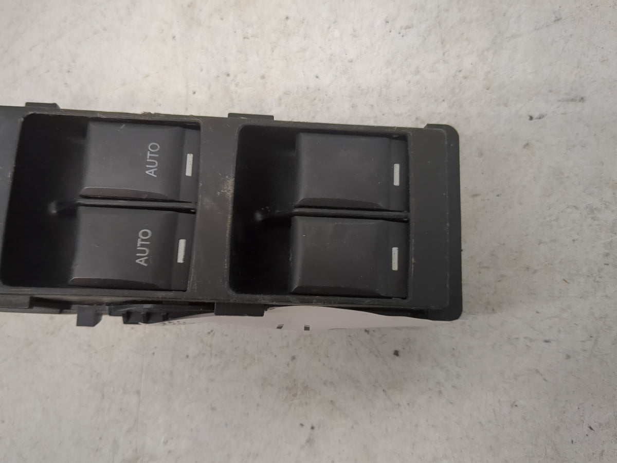 2011-2014 Chrysler 200 Master Power Window Switch Replacement Driver Side Left P/N:04602925AA Fits Fits 2011 2012 2013 2014 