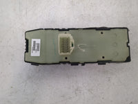 2011-2014 Chrysler 200 Master Power Window Switch Replacement Driver Side Left P/N:04602925AA Fits Fits 2011 2012 2013 2014 