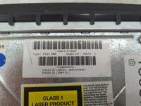 2011-2013 Chrysler 200 Radio AM FM Cd Player Receiver Replacement P/N:P68092001AE NTG4 RHR Fits Fits 2011 2013 2014 OEM Used