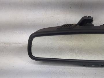 2011-2017 Chrysler 200 Interior Rear View Mirror Replacement OEM P/N:E11 026130 GNTX-610 Fits OEM Used Auto Parts