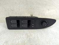 2011-2014 Chrysler 200 Master Power Window Switch Replacement Driver Side Left P/N:56040694AD 04602781AA Fits OEM Used Auto 