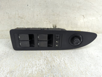 compare product 2011-2014 Chrysler 200 Master Power Window Switch Replacement Driver Side Left P/N:56040694AD 04602781AA Fits OEM Used Auto Parts