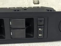 2011-2014 Chrysler 200 Master Power Window Switch Replacement Driver Side Left P/N:56040694AD 04602781AA Fits OEM Used Auto 