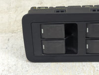 2011-2014 Chrysler 200 Master Power Window Switch Replacement Driver Side Left P/N:56040694AD 04602781AA Fits OEM Used Auto 