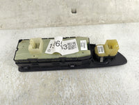 2011-2014 Chrysler 200 Master Power Window Switch Replacement Driver Side Left P/N:56040694AD 04602781AA Fits OEM Used Auto 
