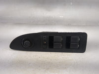 2011-2014 Chrysler 200 Master Power Window Switch Replacement Driver Side Left P/N:04602780AA Fits OEM Used Auto Parts - Oem
