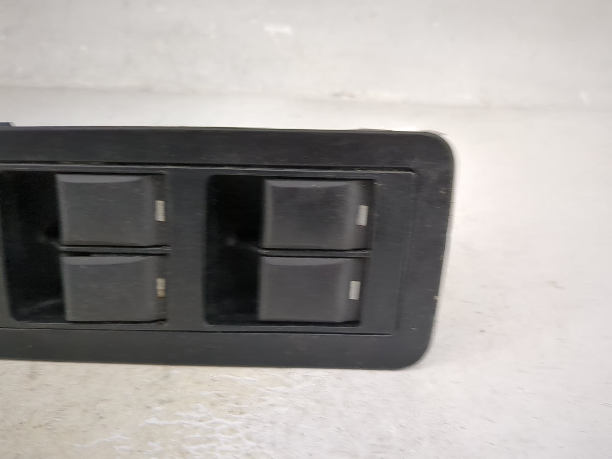 2011-2014 Chrysler 200 Master Power Window Switch Replacement Driver Side Left P/N:04602780AA Fits OEM Used Auto Parts - Oem