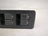 2011-2014 Chrysler 200 Master Power Window Switch Replacement Driver Side Left P/N:04602780AA Fits OEM Used Auto Parts - Oem