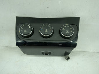 compare product 2011-2014 Chrysler 200 Climate Control Module Temperature AC/Heater Replacement P/N:P55111888AH Fits OEM Used Auto Parts
