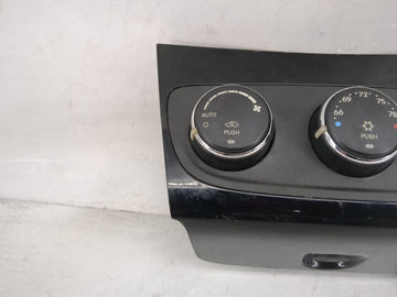 2011-2014 Chrysler 200 Climate Control Module Temperature AC/Heater Replacement P/N:P55111888AH Fits OEM Used Auto Parts