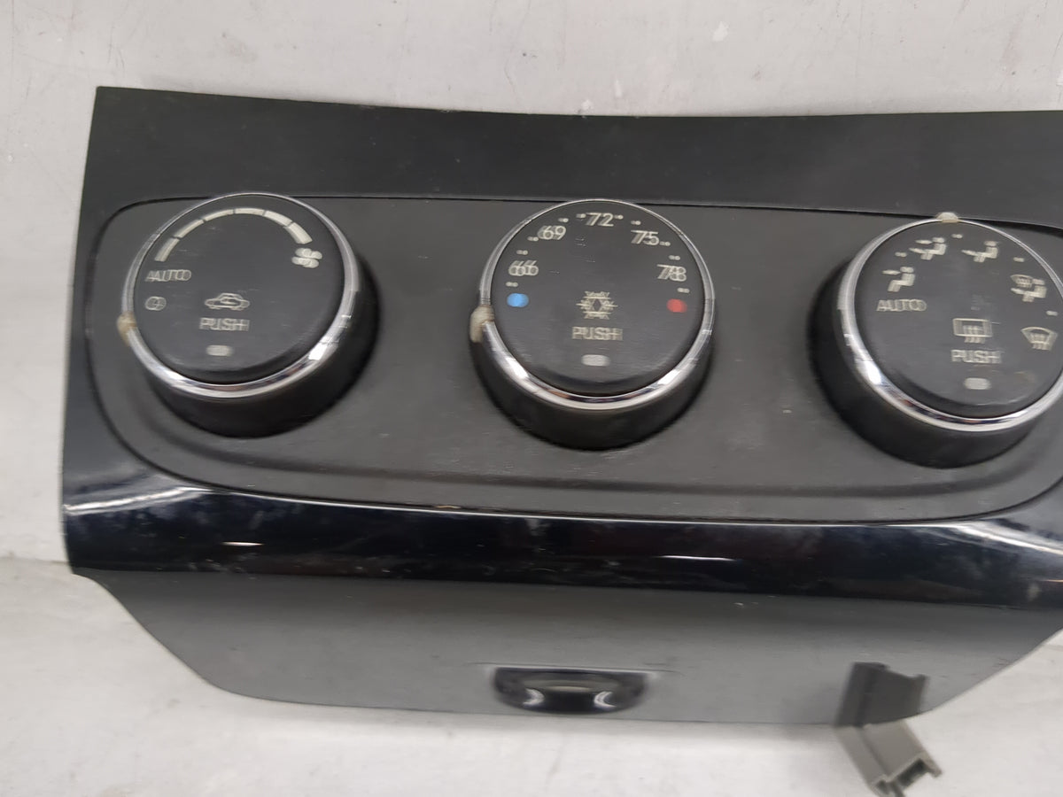 2011-2014 Chrysler 200 Climate Control Module Temperature AC/Heater Replacement P/N:P55111888AH Fits OEM Used Auto Parts - O