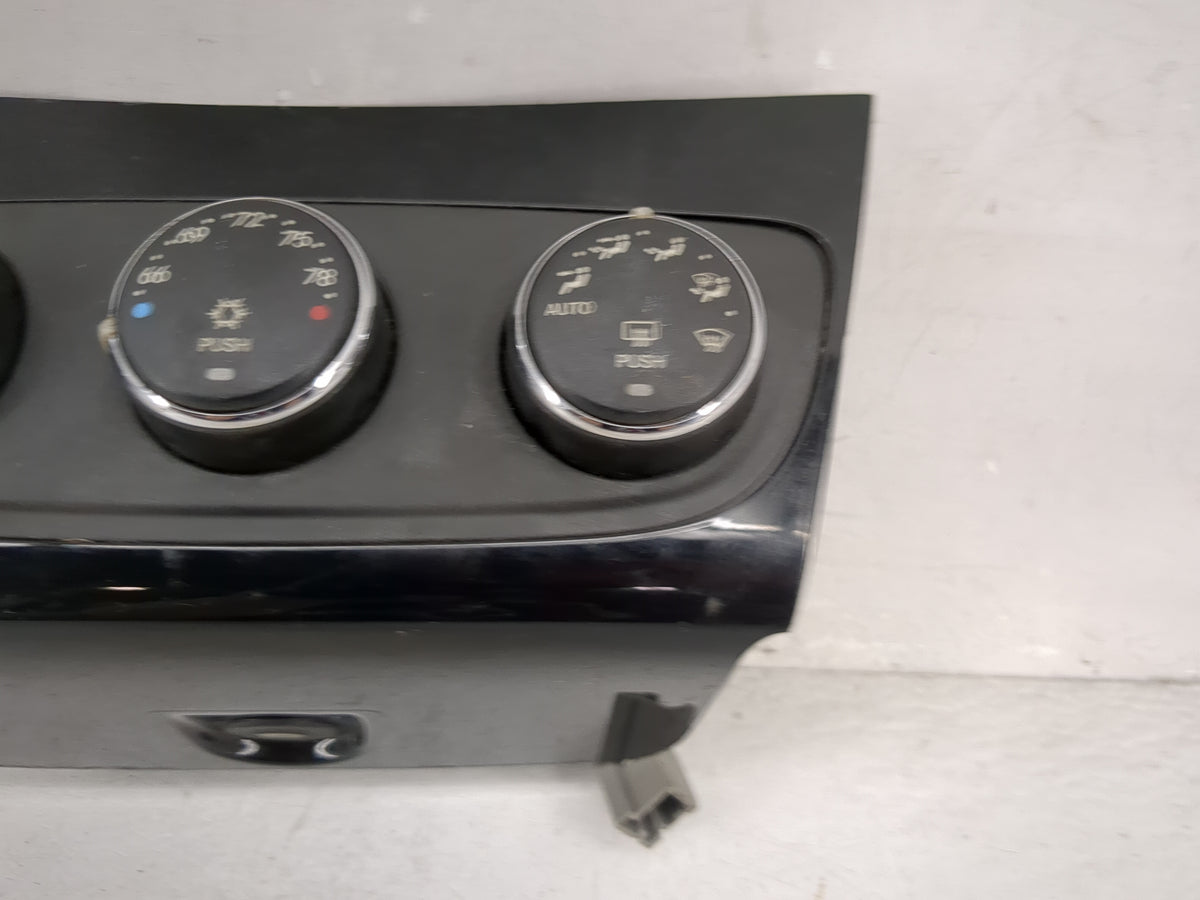 2011-2014 Chrysler 200 Climate Control Module Temperature AC/Heater Replacement P/N:P55111888AH Fits OEM Used Auto Parts - O