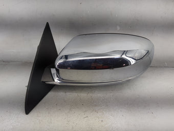 compare product 2011-2014 Chrysler 200 Driver Side View Mirror - Left Door Mirror OEM Used