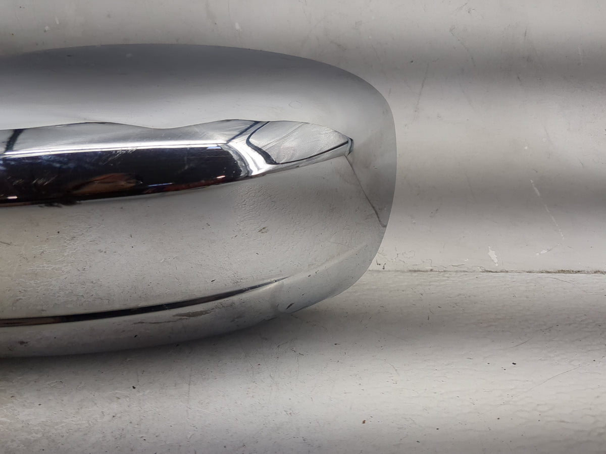 2011-2014 Chrysler 200 Driver Side View Mirror - Left Door Mirror OEM Used - Oemusedautoparts1.com