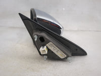 2011-2014 Chrysler 200 Driver Side View Mirror - Left Door Mirror OEM Used - Oemusedautoparts1.com