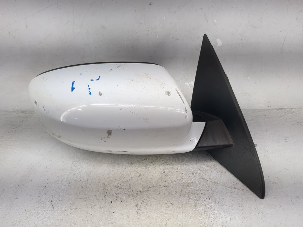 2011-2014 Chrysler 200 Passenger Side View Mirror - Right Door Mirror OEM Used - Oemusedautoparts1.com