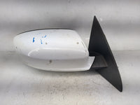 2011-2014 Chrysler 200 Passenger Side View Mirror - Right Door Mirror OEM Used - Oemusedautoparts1.com