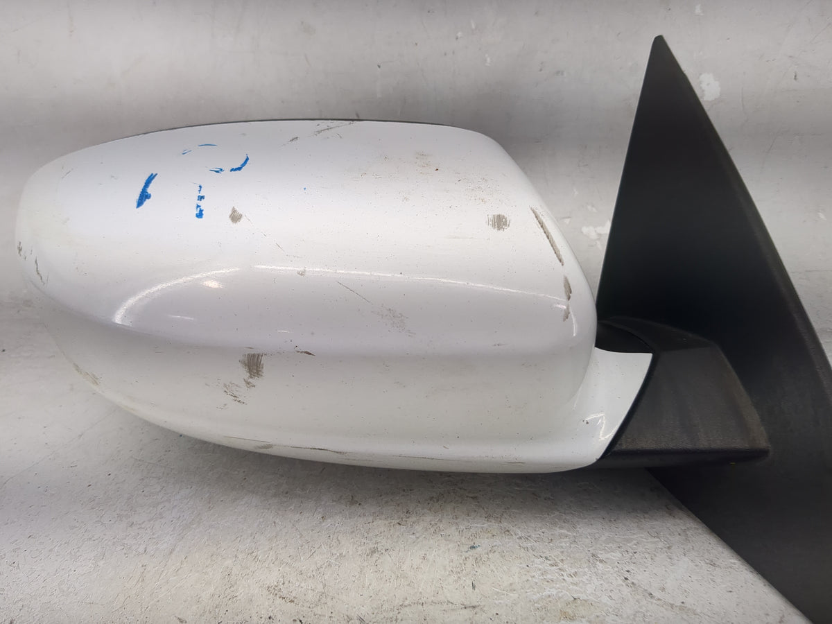 2011-2014 Chrysler 200 Passenger Side View Mirror - Right Door Mirror OEM Used - Oemusedautoparts1.com