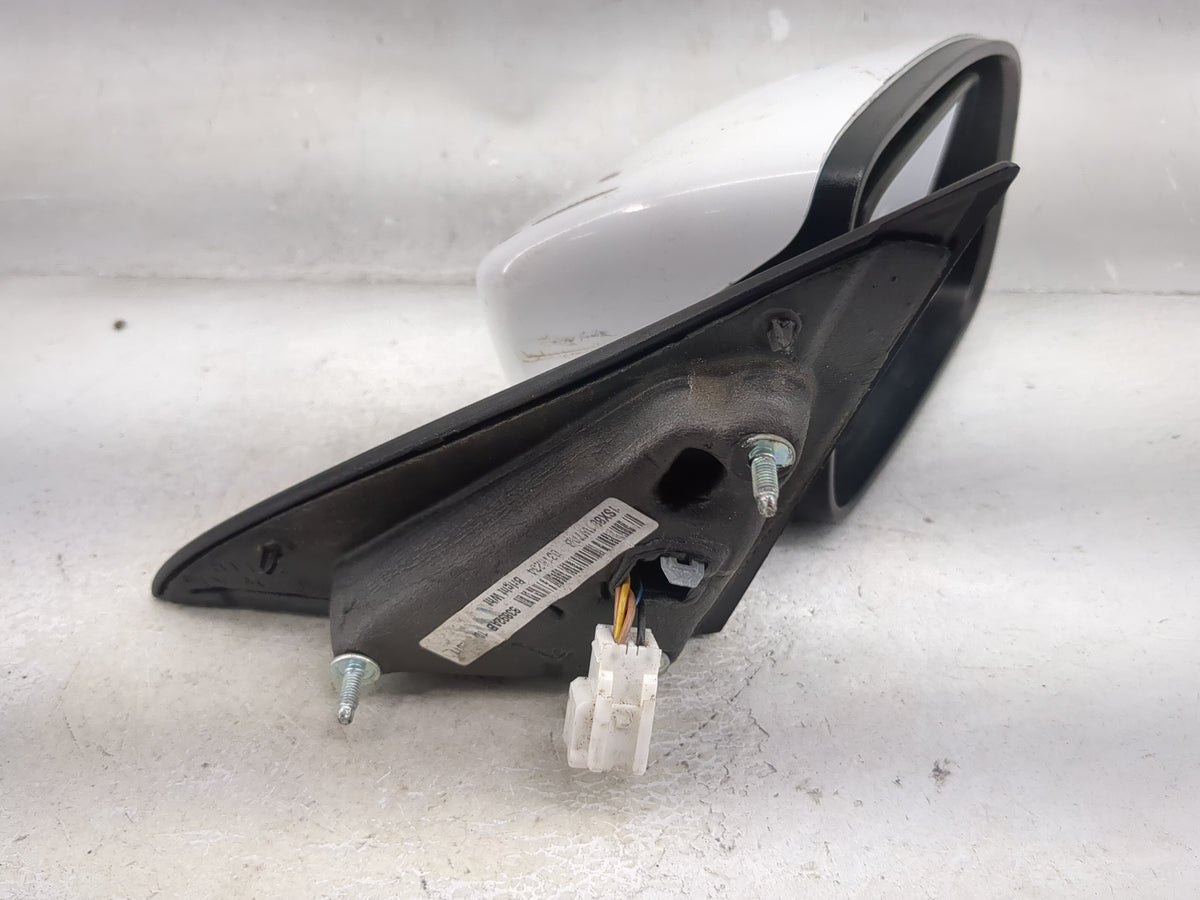 2011-2014 Chrysler 200 Passenger Side View Mirror - Right Door Mirror OEM Used - Oemusedautoparts1.com