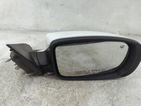 2011-2014 Chrysler 200 Passenger Side View Mirror - Right Door Mirror OEM Used - Oemusedautoparts1.com