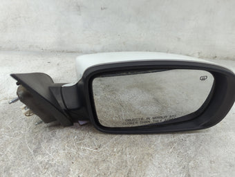 compare product 2011-2014 Chrysler 200 Passenger Side View Mirror - Right Door Mirror OEM Used