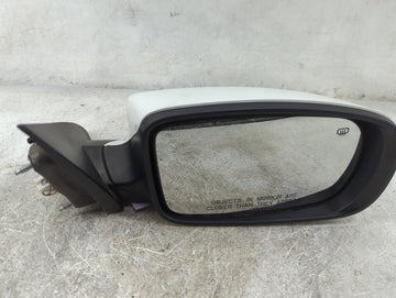2011-2014 Chrysler 200 Passenger Side View Mirror - Right Door Mirror OEM Used - Oemusedautoparts1.com