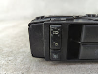 2011-2014 Chrysler 200 Master Power Window Switch Replacement Driver Side Left P/N:04602925AA Fits OEM Used Auto Parts - Oem