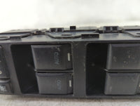 2011-2014 Chrysler 200 Master Power Window Switch Replacement Driver Side Left P/N:04602925AA Fits OEM Used Auto Parts - Oem