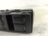 2011-2014 Chrysler 200 Master Power Window Switch Replacement Driver Side Left P/N:04602925AA Fits OEM Used Auto Parts - Oem