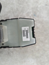 2011-2014 Chrysler 200 Master Power Window Switch Replacement Driver Side Left P/N:04602925AA Fits OEM Used Auto Parts - Oem