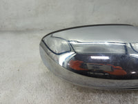 2012 Chrysler 200 Passenger Side View Mirror - Right Door Mirror OEM Used - Oemusedautoparts1.com