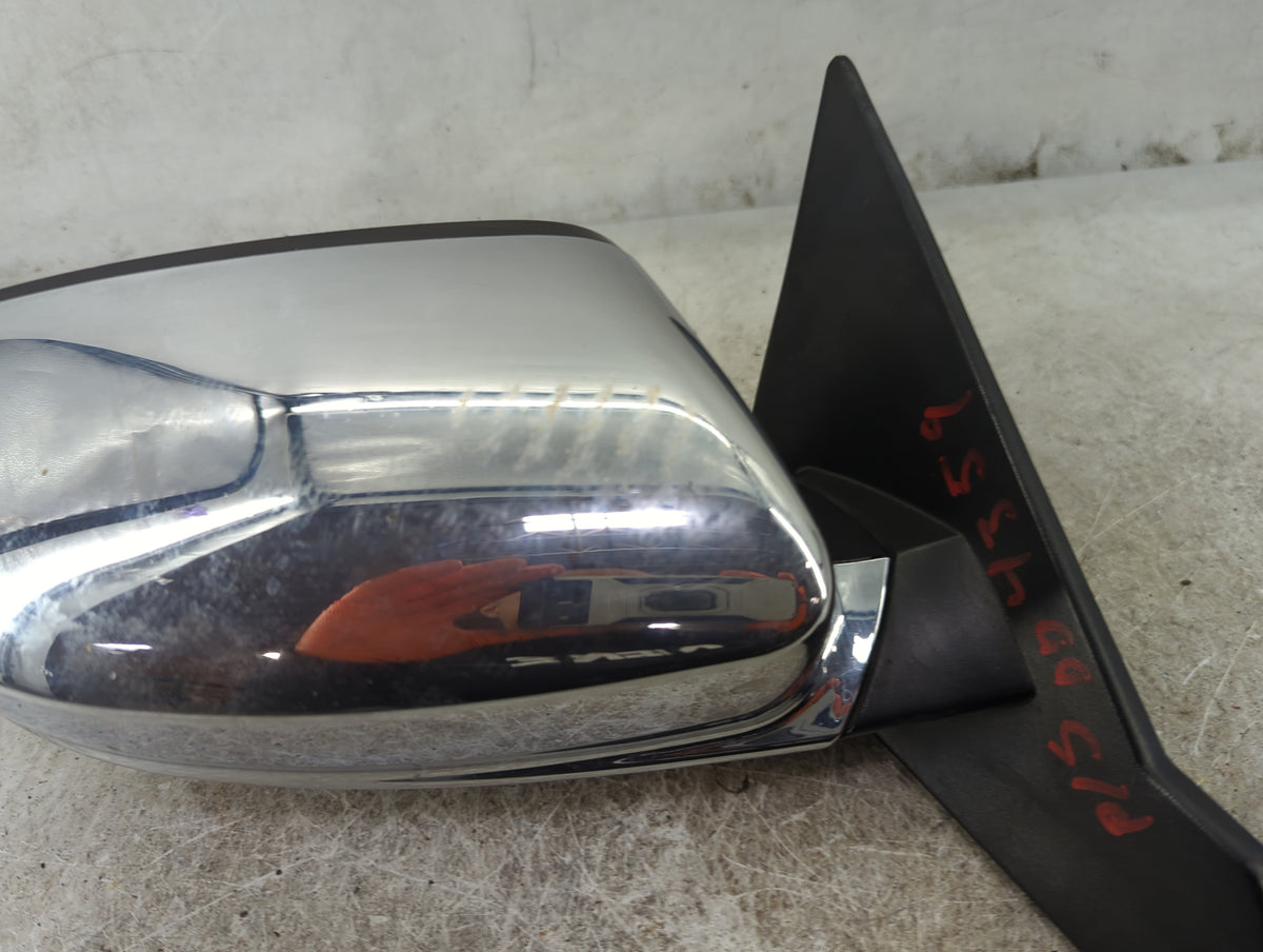 2012 Chrysler 200 Passenger Side View Mirror - Right Door Mirror OEM Used - Oemusedautoparts1.com
