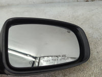 2012 Chrysler 200 Passenger Side View Mirror - Right Door Mirror OEM Used - Oemusedautoparts1.com