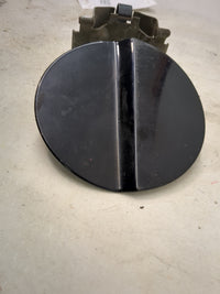 2012 Chrysler 200 Fuel Tank Door Lid Gas Tank Black - Oemusedautoparts1.com