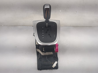 compare product 2012 Chrysler 200 Floor Console Assembly Shifter