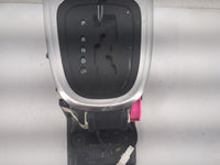 2012 Chrysler 200 Floor Console Assembly Shifter - Oemusedautoparts1.com
