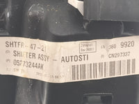 2012 Chrysler 200 Floor Console Assembly Shifter - Oemusedautoparts1.com