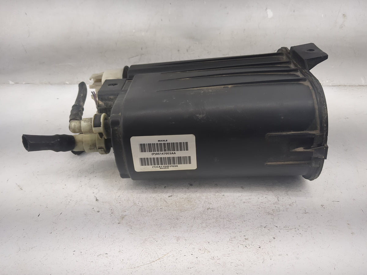 2012 Chrysler 200 Fuel Vapor Charcoal Canister 1518390 - Oemusedautoparts1.com