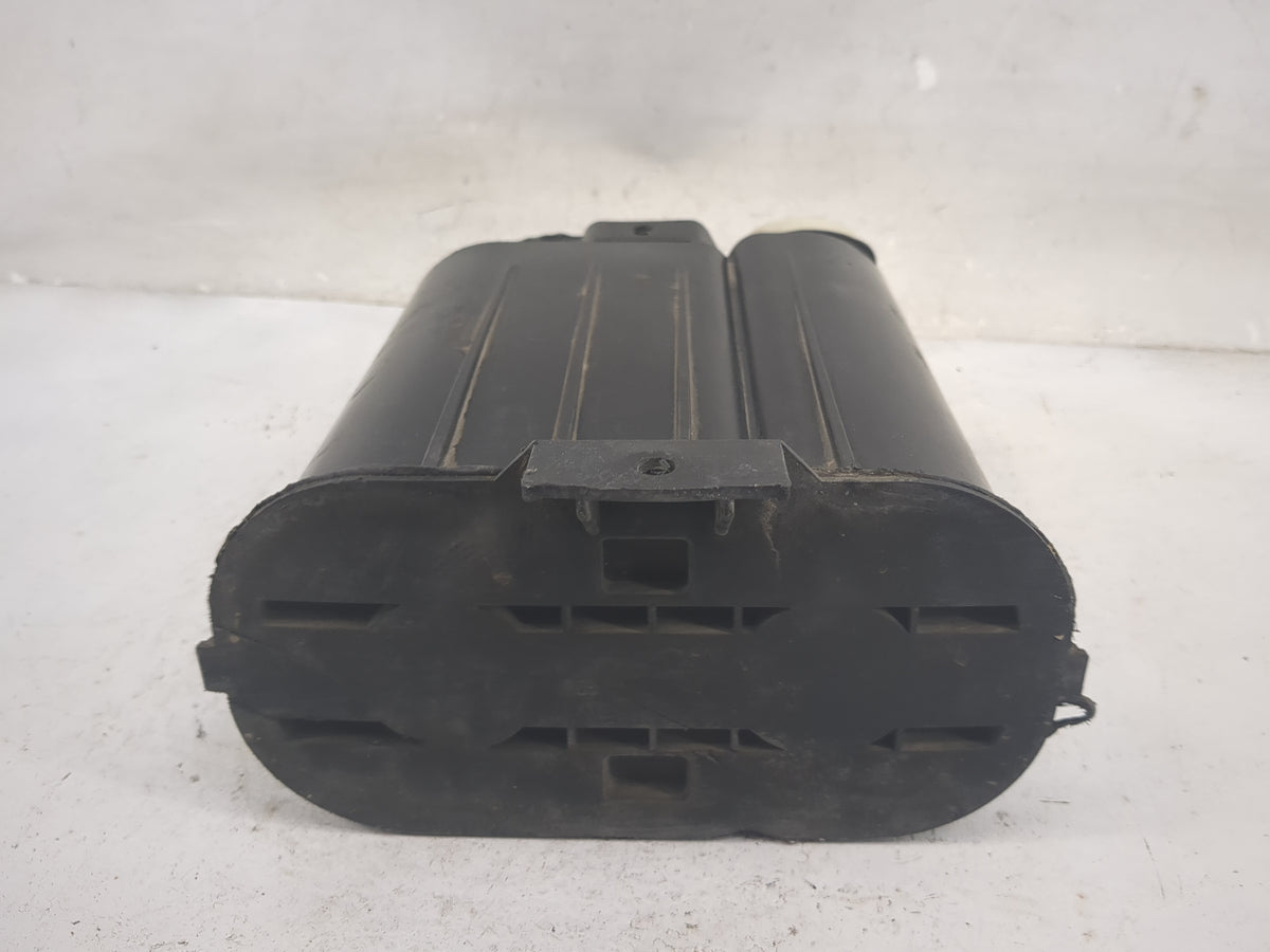 2012 Chrysler 200 Fuel Vapor Charcoal Canister 1518390 - Oemusedautoparts1.com