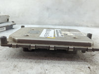 2012 Chrysler 200 PCM Engine Control Computer ECU ECM PCU OEM P/N:P05150652AA T00EM0162W83H2, P68068444AE OEM Used Auto Part