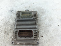 2012 Chrysler 200 PCM Engine Control Computer ECU ECM PCU OEM P/N:P05150652AA T00EM0162W83H2, P68068444AE OEM Used Auto Part