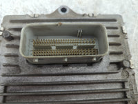 2012 Chrysler 200 PCM Engine Control Computer ECU ECM PCU OEM P/N:P05150652AA T00EM0162W83H2, P68068444AE OEM Used Auto Part