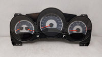 2011-2014 Chrysler 200 Instrument Cluster Speedometer Gauges P/N:P56046911AE P56046514AE Fits Fits 2011 2012 2013 2014 OEM U