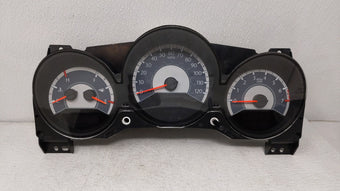 compare product 2011-2014 Chrysler 200 Instrument Cluster Speedometer Gauges P/N:P56046911AE P56046514AE Fits Fits 2011 2012 2013 2014 OEM Used Auto Parts