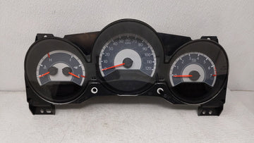 2011-2014 Chrysler 200 Instrument Cluster Speedometer Gauges P/N:P56046911AE P56046514AE Fits Fits 2011 2012 2013 2014 OEM U